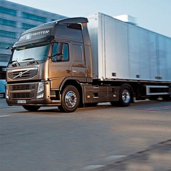 44 Tonne Truck Insurance