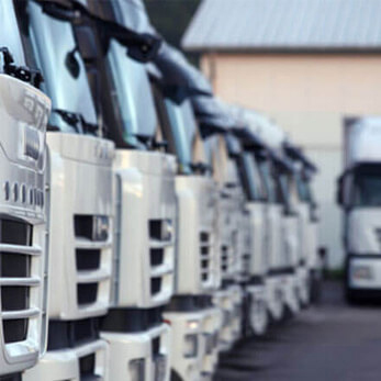 How Cameras and Telematics Can Reduce HGV Fleet Insurance Costs