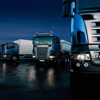 Tipper Fleet  Insurance | Truck Insurance Comparison