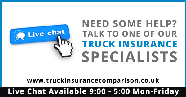 Compare Truck Insurance